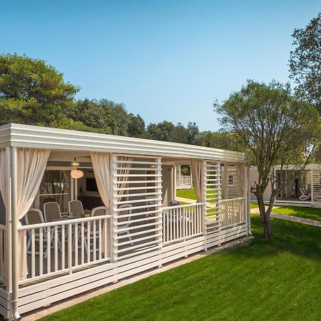 Maistra Camping Amarin Mobile Homes Rovinj Quarto foto
